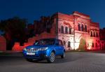 Subaru Forester S-Edition 2011 года (RU)